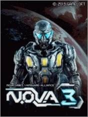 NOVA 3 RUS Samsung SGH 240x320