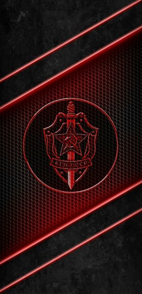 СССР КГБ