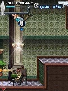 AGoodDayToDieHard Nokia Asha Touch 400x240