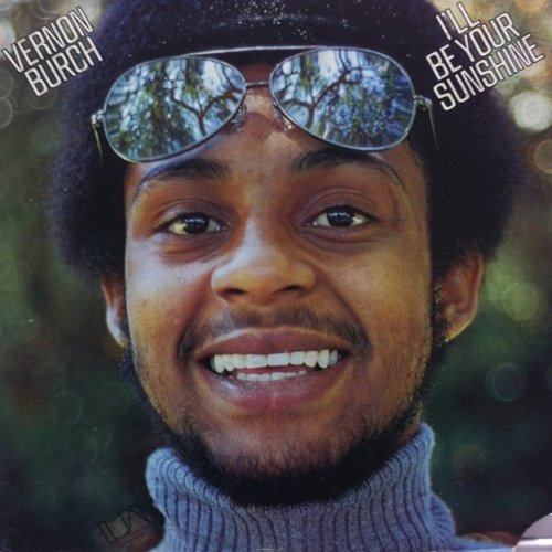 Vernon Burch - And You Call That Love