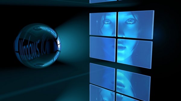 Логотип OC Windows