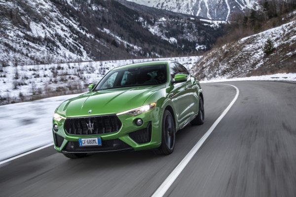 Maserati-levante-trofeo
