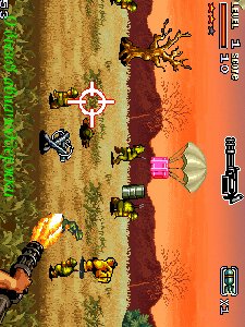 CS.War of Resistance