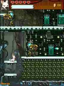 Вольт Супер-пес RUS SЕ UIQ3 240х320