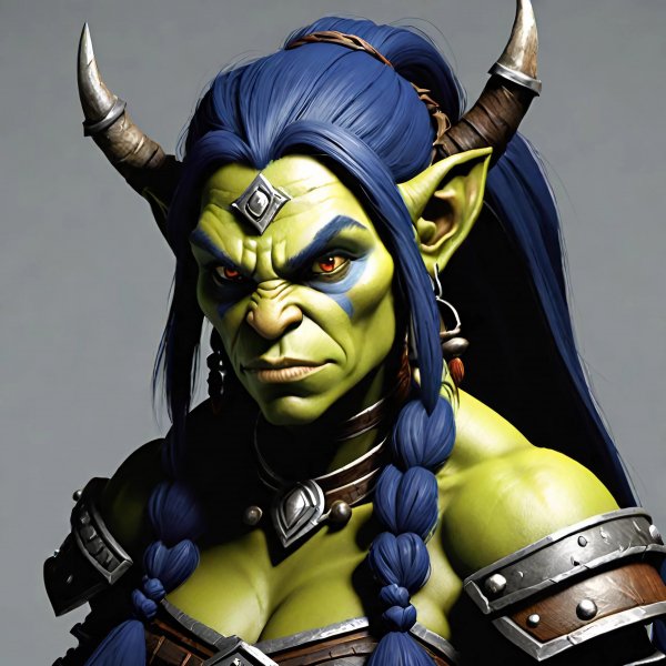 Орк,серия.170