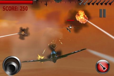 Tiger Of The Pacific v.1.1