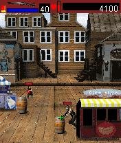 The Punisher 176x208