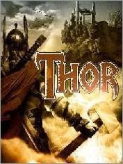 Thor RUS