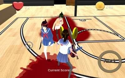 YandereGirl