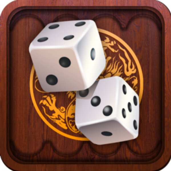 КОРОТКИЕ НАРДЫ v.1.6 RUS