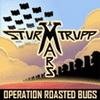 Штурмовая группа Марс(Sturmtrupp Mars -