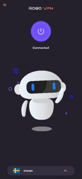 Robo VPN 4.2 build 40 Patched