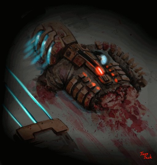 Dead Space