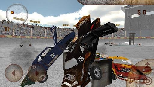 Extreme Demolition v2.3