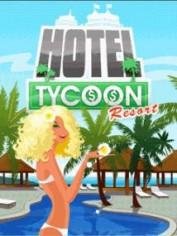 Hotel Tycoon Resort RUS Nokia 128x160