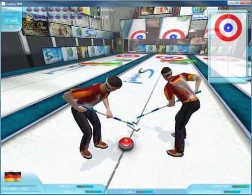 Curling
