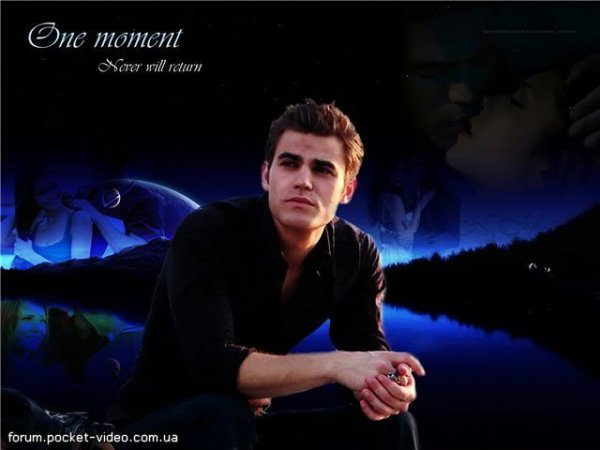 Дневники вампира(02)