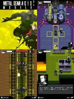 MetalGearAcid2Cheat