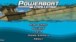 powerboatchallenge