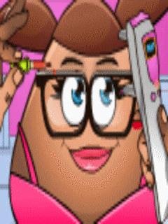 Pou Eye Doctor