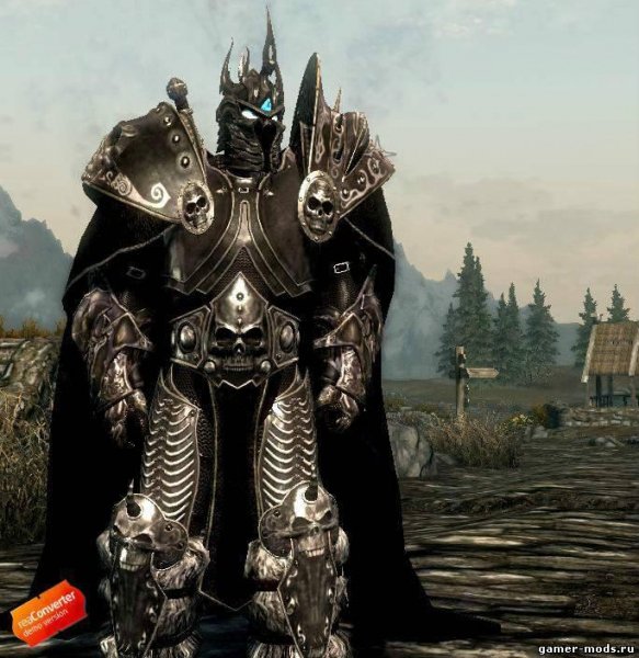 Lich King Collectors Edition Full Versio