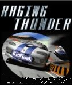 Raging Thunder