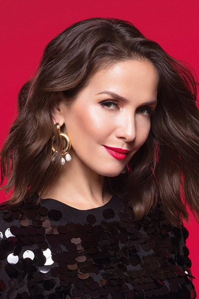 Natalia Oreiro 674