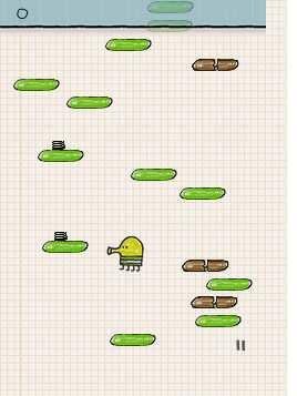 Doodle JUMP