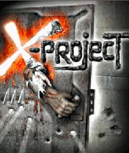 Project-X 128x160 RUS