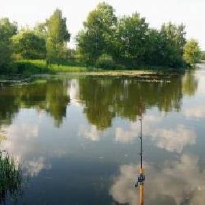 Русская рыбалка 2 240x320