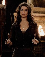 Rachel Weisz