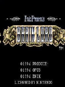 Brain Lord (eng)