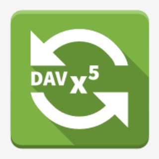 CardDAV Synchronization 2.2.1 Синхронизация Всё в Одном