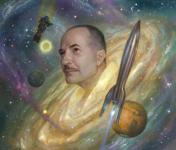Хайнлайн Роберт