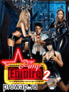 Pimp Empire 2