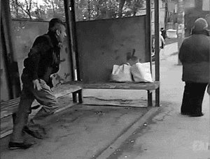 In Russia