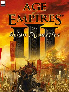 AOE III AsianDynasties ml nok n95