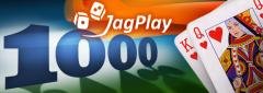 JagPlay Thousand