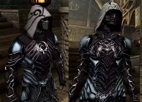 Броня Соловья "Феникс