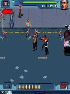 Zombieinfection 1mb nokia n73 6120 6220c e65 n76 e51 n82 en