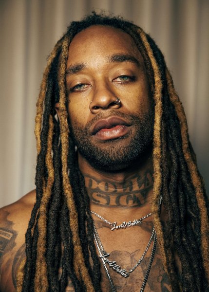 Ty Dolla Sign - Saved (Instrumental)