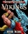 Great Legends Vikings
