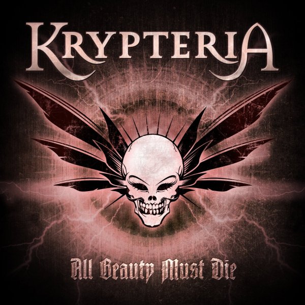 Krypteria - You Killed Me