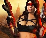 Heavy Shooter
