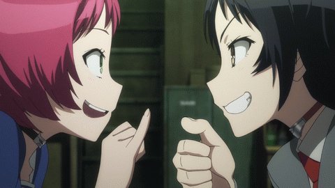 Kosuri Onigashira, Ayame Kajou