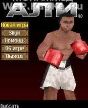 Muhammad Ali Boxing 3D