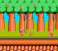 Super Adventure Island (E)