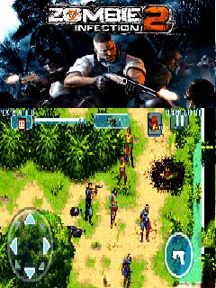 ZombieInfection2Hack