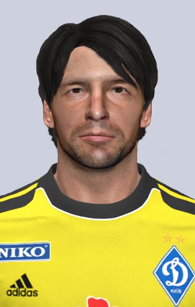 Shovkovskyi by GONDURAS2012