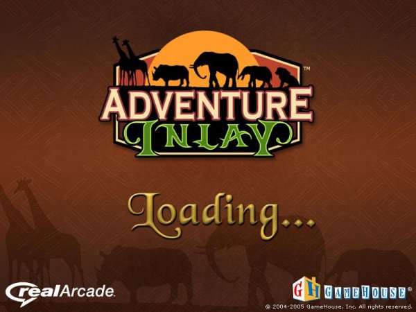 RA Adventure Inlay v1.03